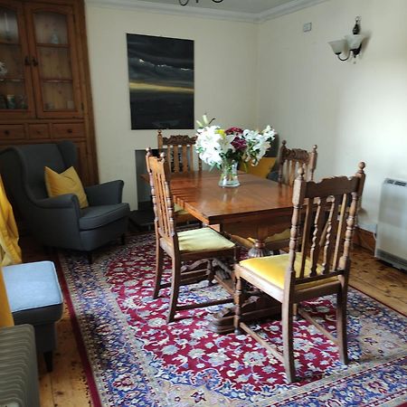 Adail Cottage Aberystwyth Esterno foto