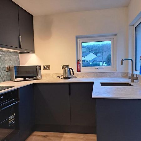 Adail Cottage Aberystwyth Esterno foto
