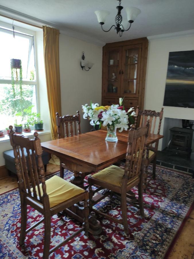 Adail Cottage Aberystwyth Esterno foto