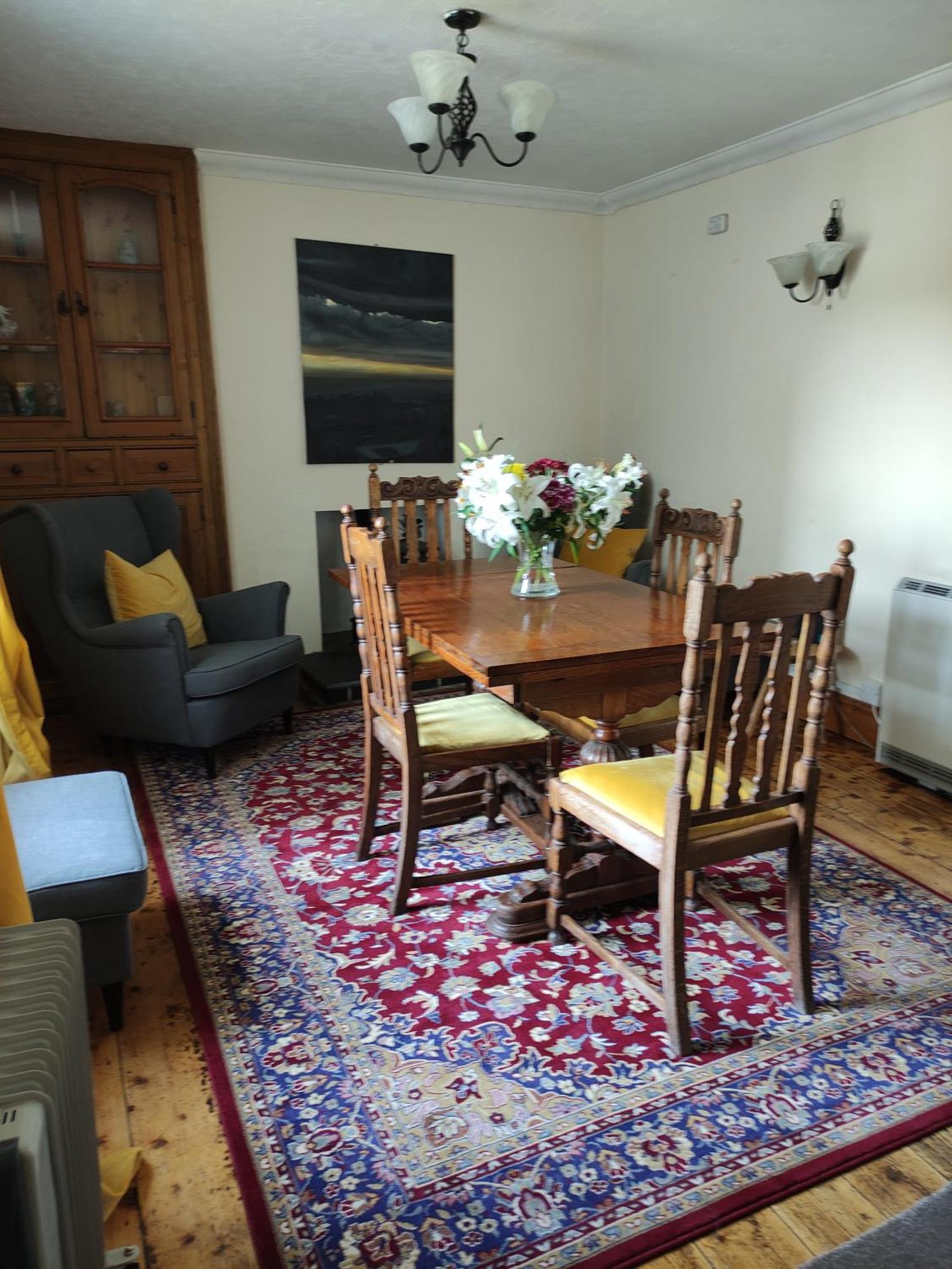 Adail Cottage Aberystwyth Esterno foto