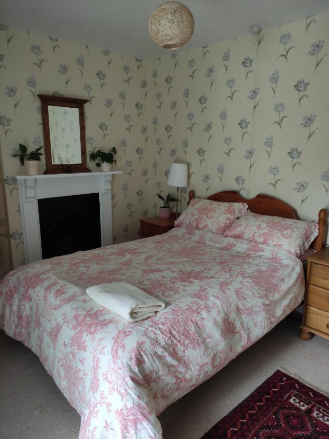 Adail Cottage Aberystwyth Esterno foto