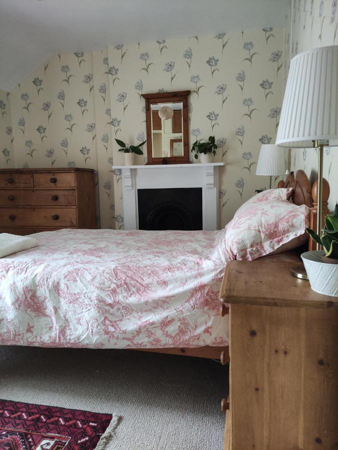 Adail Cottage Aberystwyth Esterno foto