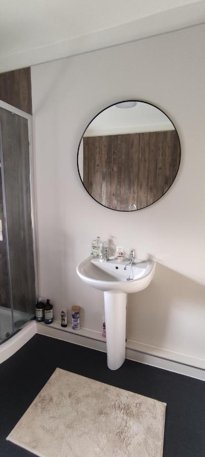 Adail Cottage Aberystwyth Esterno foto