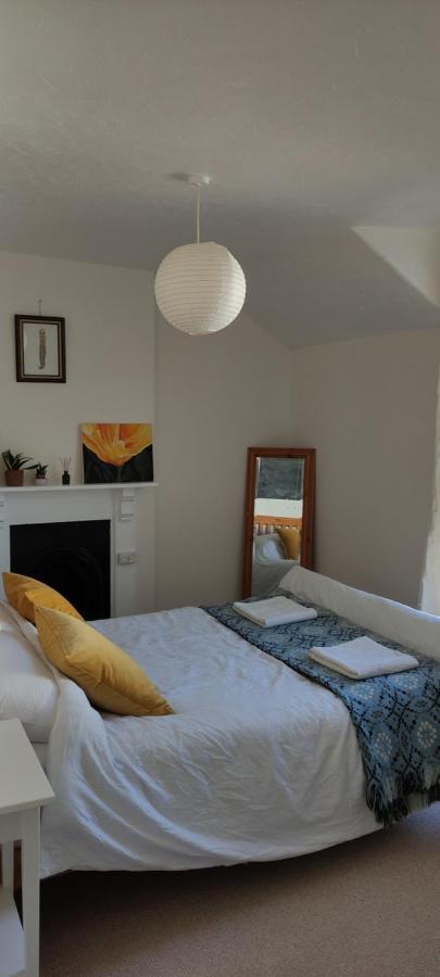 Adail Cottage Aberystwyth Esterno foto