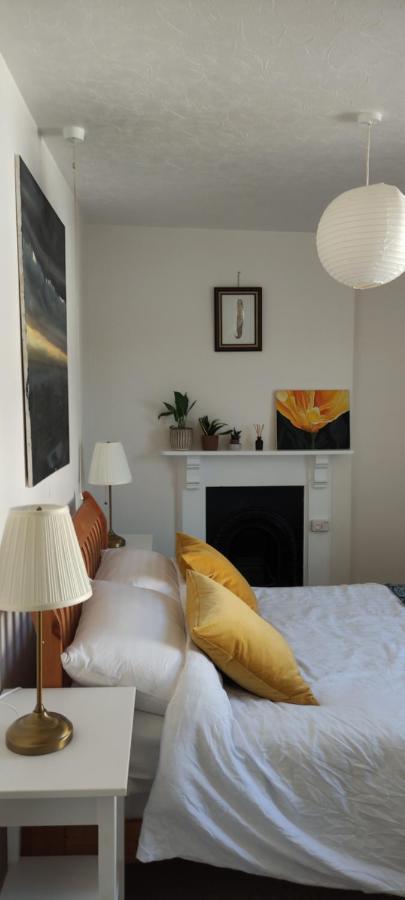 Adail Cottage Aberystwyth Esterno foto