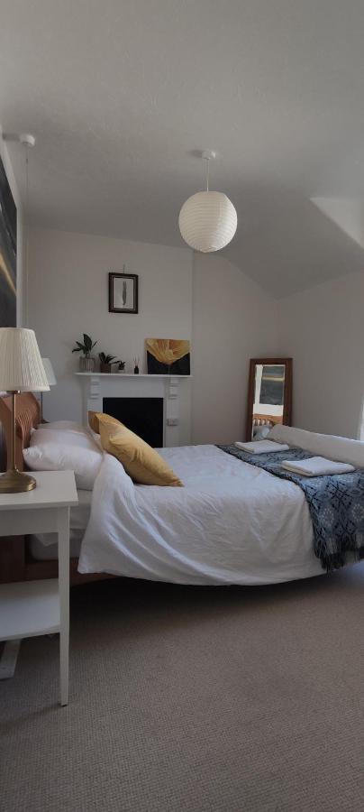 Adail Cottage Aberystwyth Esterno foto