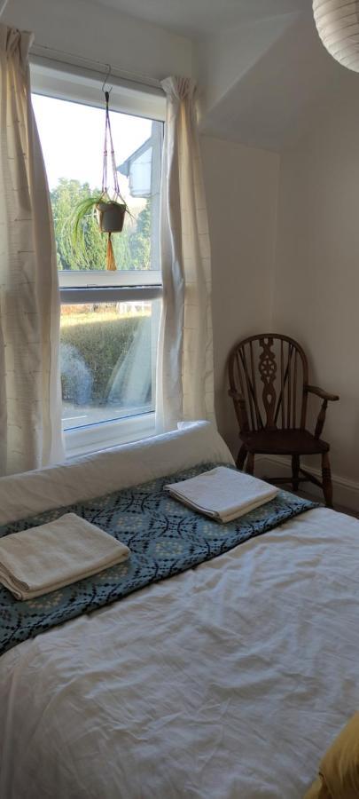 Adail Cottage Aberystwyth Esterno foto