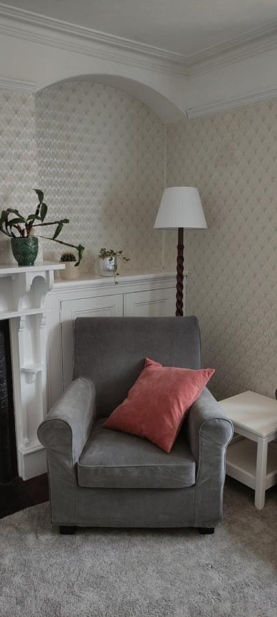 Adail Cottage Aberystwyth Esterno foto
