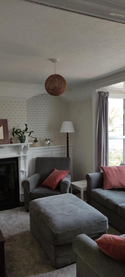 Adail Cottage Aberystwyth Esterno foto