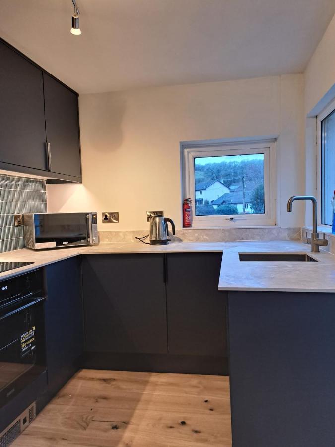 Adail Cottage Aberystwyth Esterno foto