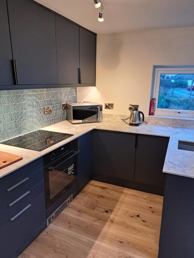 Adail Cottage Aberystwyth Esterno foto