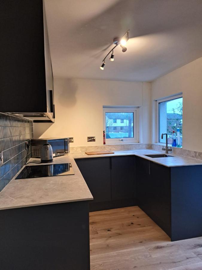 Adail Cottage Aberystwyth Esterno foto